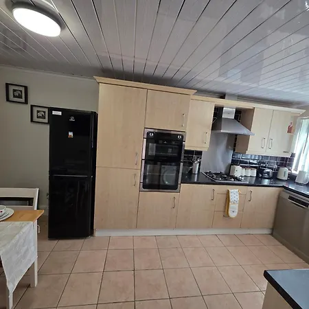 Lägenhet Stylish And Comfortable *