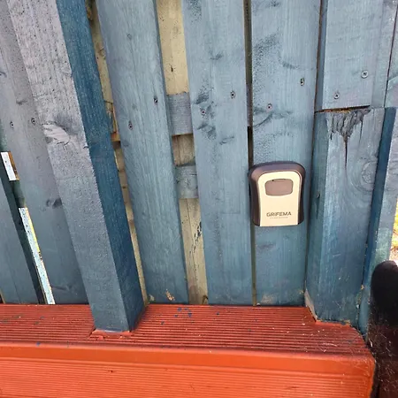 Lägenhet Stylish And Comfortable *