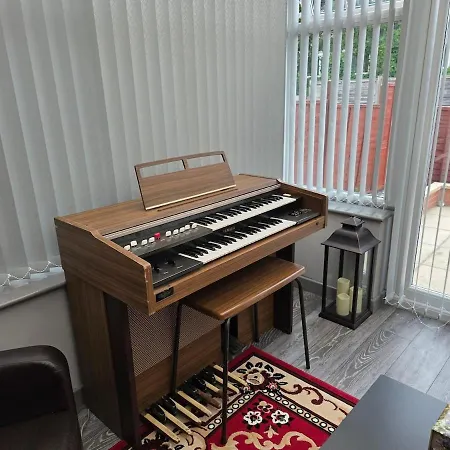 Stylish And Comfortable