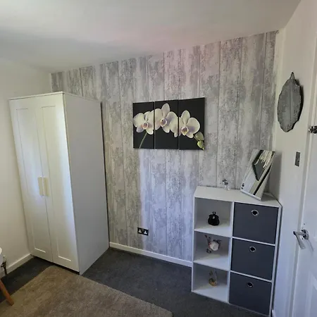 Stylish And Comfortable *